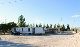 23 Warthen Rd 1-4, Anthony, NM 88021