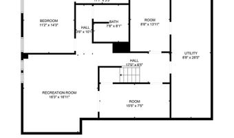 1716 Timber Ridge Estates Dr, Ballwin, MO 63011