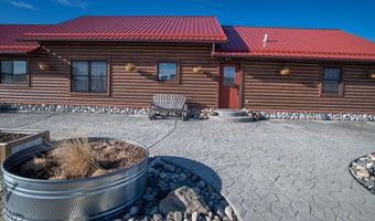 258 A Howie Rd, Big Timber, MT 59011