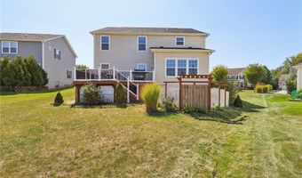818 Hilliary Ln, Aurora, OH 44202