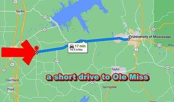 20859 Highway 6, Batesville, MS 38606