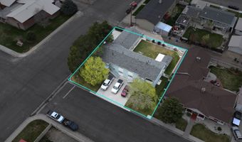 821 Sage St, Elko, NV 89801
