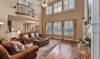 1736 Country Brook Ln, Allen, TX 75002