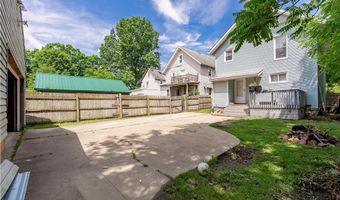 1214 W Wilbeth Rd, Akron, OH 44314