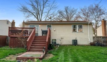 6440 Goldfinch Dr, Westerville, OH 43081