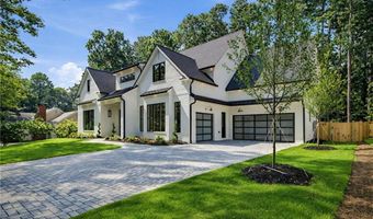 205 Shady Grove Ln, Alpharetta, GA 30009