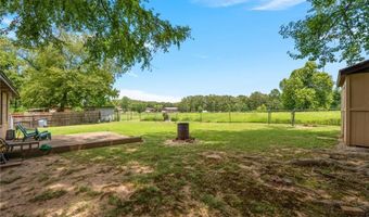 502 O St, Barling, AR 72923