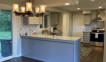 1917 E 1150 N, Alexandria, IN 46001