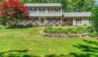 10 Buttonwood Rd, Bedford, NH 03110