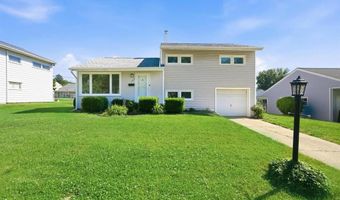 141 S SHELLEY Dr, Claymont, DE 19703