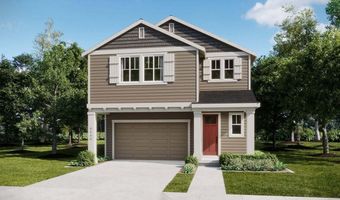229 182nd Pl SE Plan: Chalet - 3022, Bothell, WA 98012