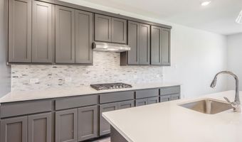 Coyote Meadows by Ashton Woods 1608 Diamond Peak Trail Plan: Grayson, Anna, TX 75409