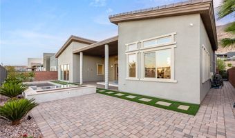 6184 Petroglyph Ave, Las Vegas, NV 89135