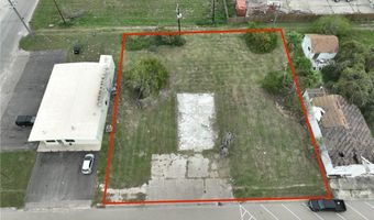 117 S Commercial Street Lot 4 5 6 7, Aransas Pass, TX 78336