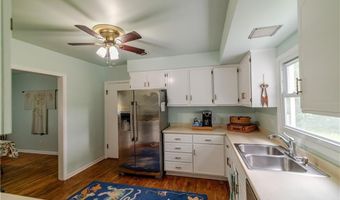 1706 N 2nd St, Atchison, KS 66002