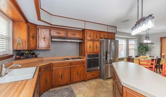 5807 CONTENTED Ln, Amarillo, TX 79109