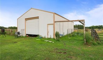 1015 Ottawa Rd, Bartlett, KS 67332