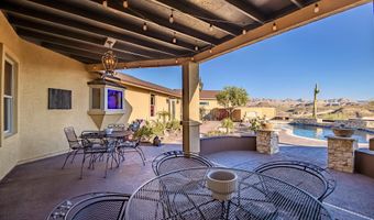 35369 S Pinnacle Pl, Black Canyon City, AZ 85324