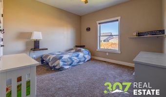 3119 Hardpan Ave, Cody, WY 82414