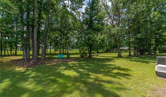 7258 Old Concord Rd, Alma, AR 72921