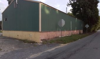 1395 Augusta Hwy, Allendale, SC 29810