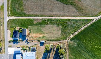 601 W Park Ave, Bridger, MT 59014
