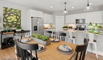 1516 Wild Bill Way, Belgrade, MT 59714