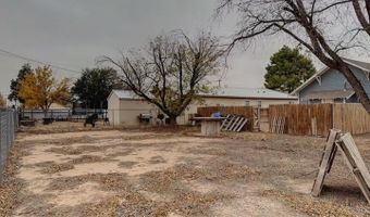 809 W Grand Ave, Artesia, NM 88210