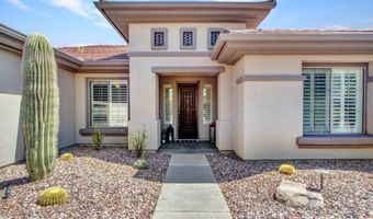 41207 N LYTHAM Ct, Anthem, AZ 85086