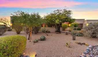 8944 E LAZYWOOD Pl, Carefree, AZ 85377