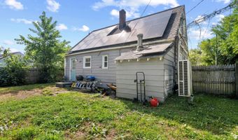 108 BRANNAN Rd, Aberdeen, MD 21001