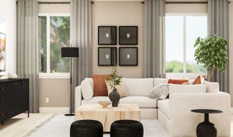 806 Camp Station Dr Plan: The Highland, Dayton, NV 89403