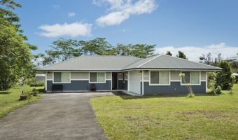 15-1801 RAILROAD Ave, Keaau, HI 96749