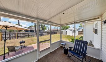 106 OKLAHOMA Cir, Adel, GA 31620