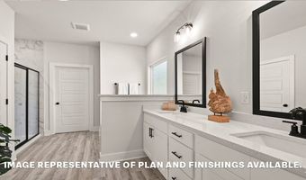 12475 Preakness Dr Plan: Mckenzie, Denham Springs, LA 70726