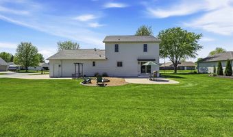 N124 BARBERRY Lane, Appleton, WI 54915