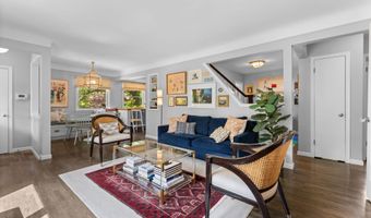 1410 Creal Cres, Ann Arbor, MI 48103