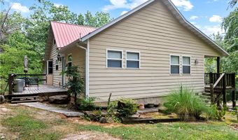 4106 County Road 920, Alpena, AR 72611