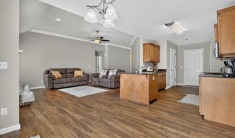 446 NE Debell Ave, Bartlesville, OK 74006