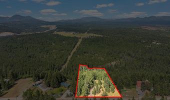 NKA E Forest View Rd, Athol, ID 83801