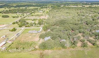 1708 Billie Dr, Weatherford, TX 76085