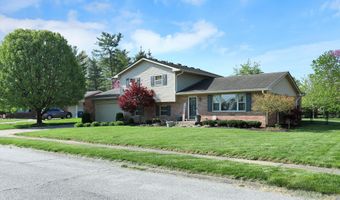 8130 Laura Lynne Ln, Indianapolis, IN 46217