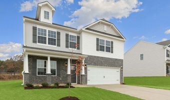 1043 Misty Creek Dr, Aberdeen, NC 28315