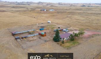 30 Pioneer Ln, Buffalo, WY 82834