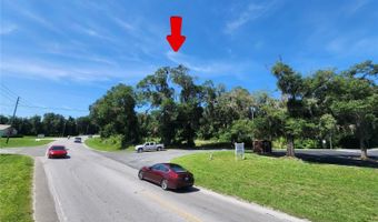 97 TH STREET Rd, Anthony, FL 32617