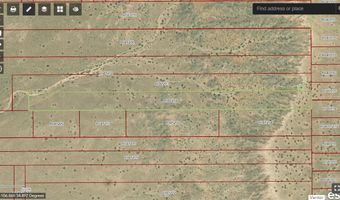 WestBelenGrantExtBoundaries lot 22, Bosque, NM 87006