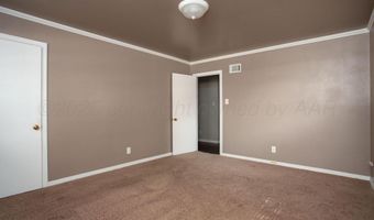 3203 S AUSTIN St, Amarillo, TX 79109