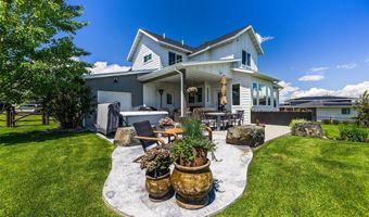 222 Higain Trl, Bozeman, MT 59718