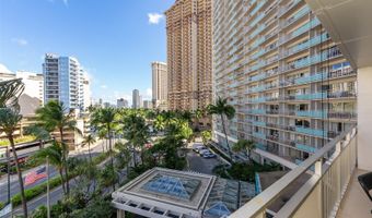 1777 Ala Moana Blvd 507, Honolulu, HI 96815