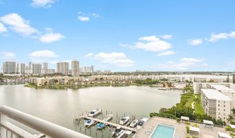 18071 Biscayne Blvd 1401, Aventura, FL 33160